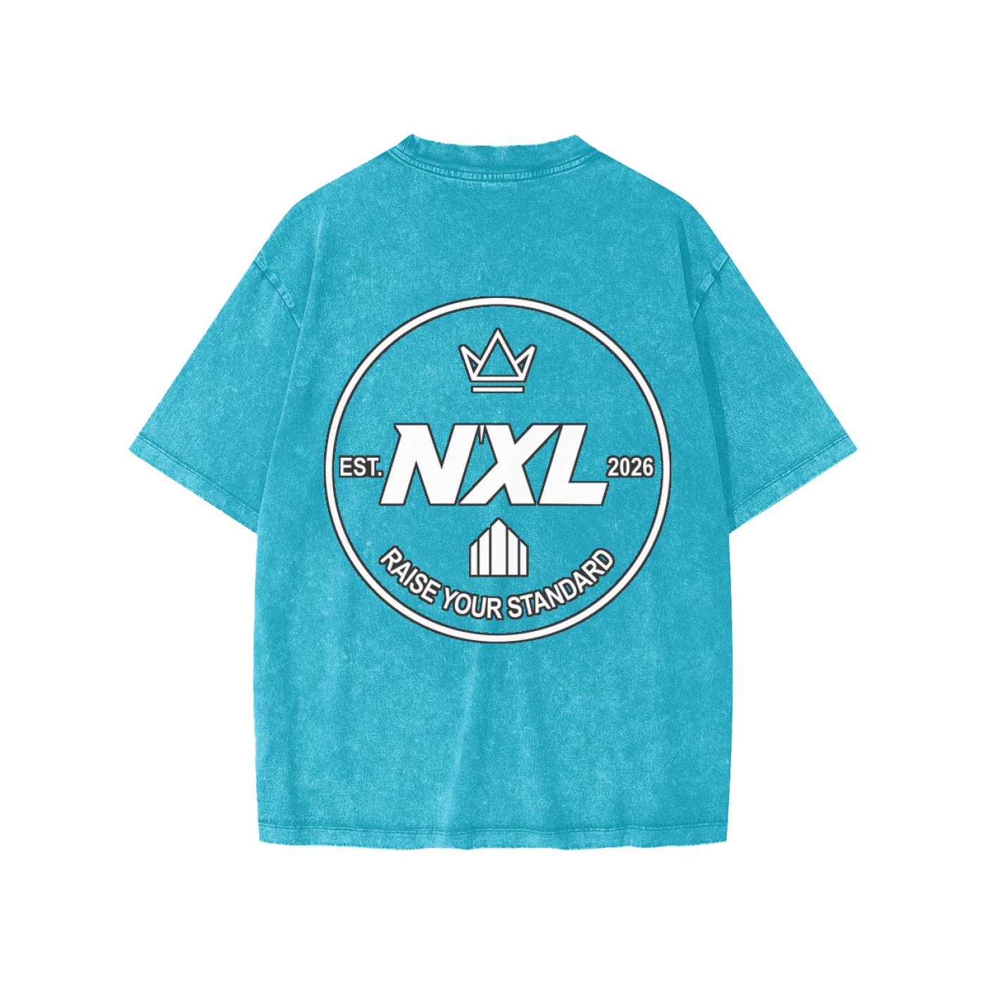 Snow Washed Kids' T-Shirt