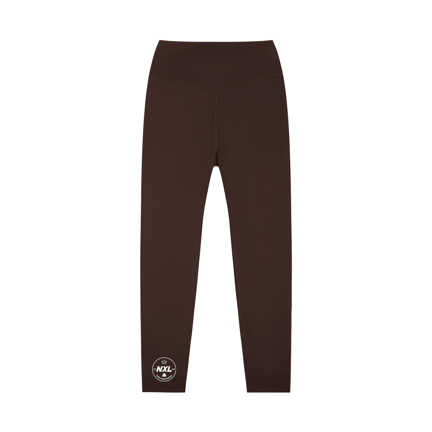High-Waisted Yoga Leggings