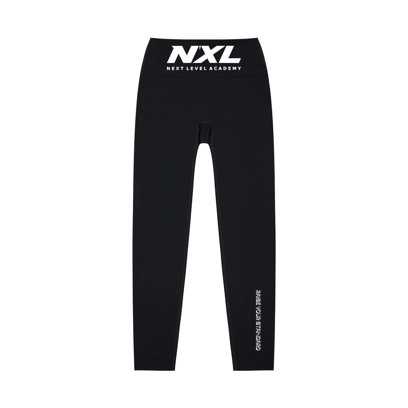 High-Waisted Yoga Leggings