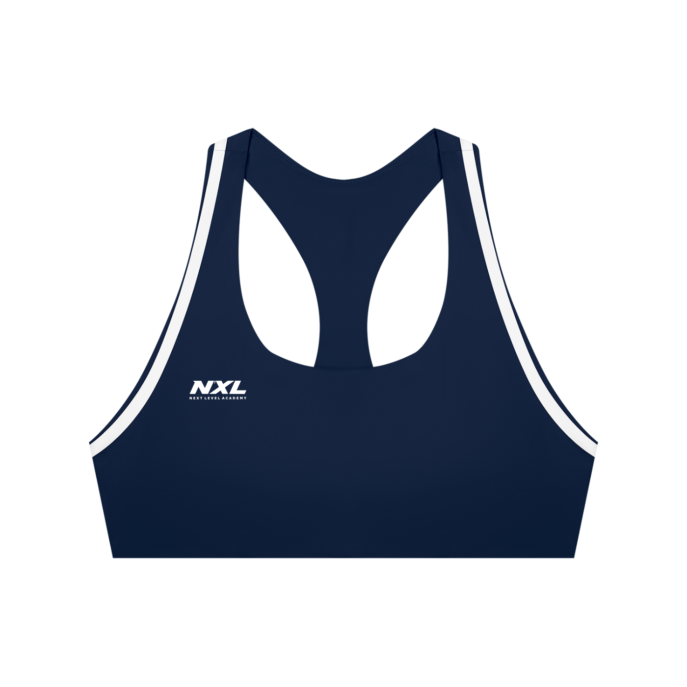Women’s Halter Yoga Sports Bra