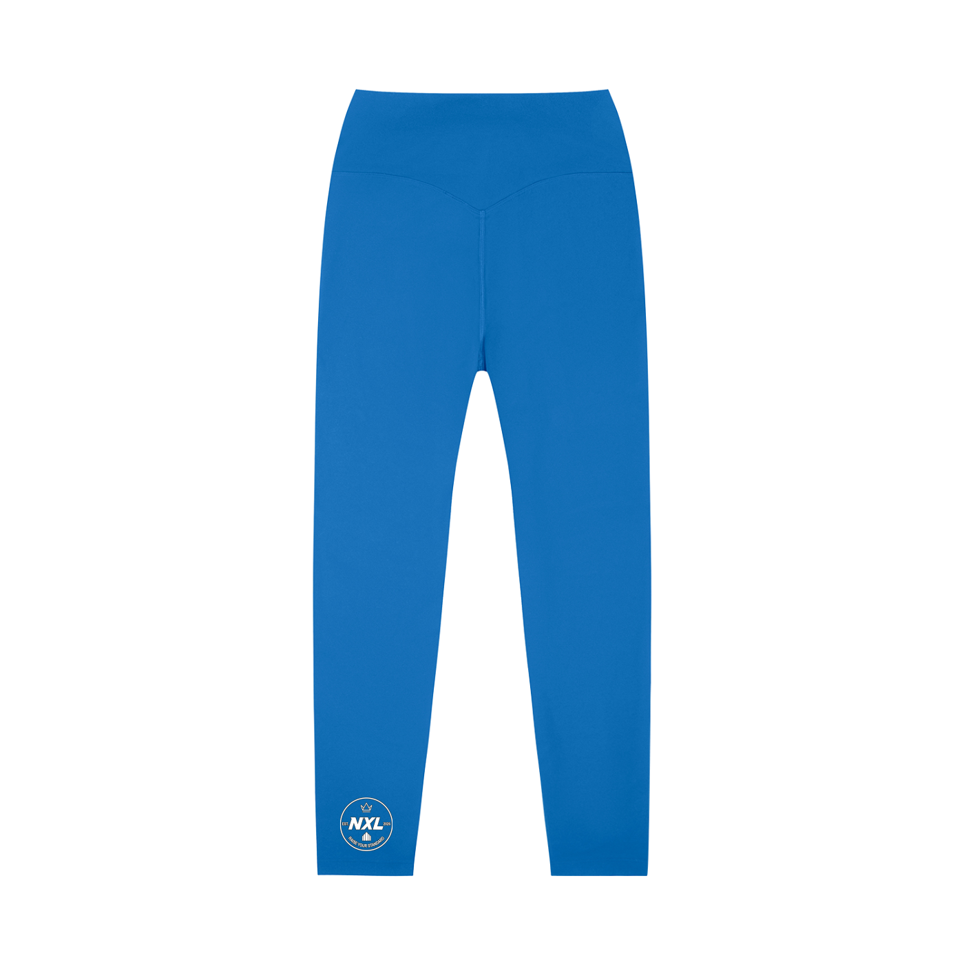 High-Waisted Yoga Leggings