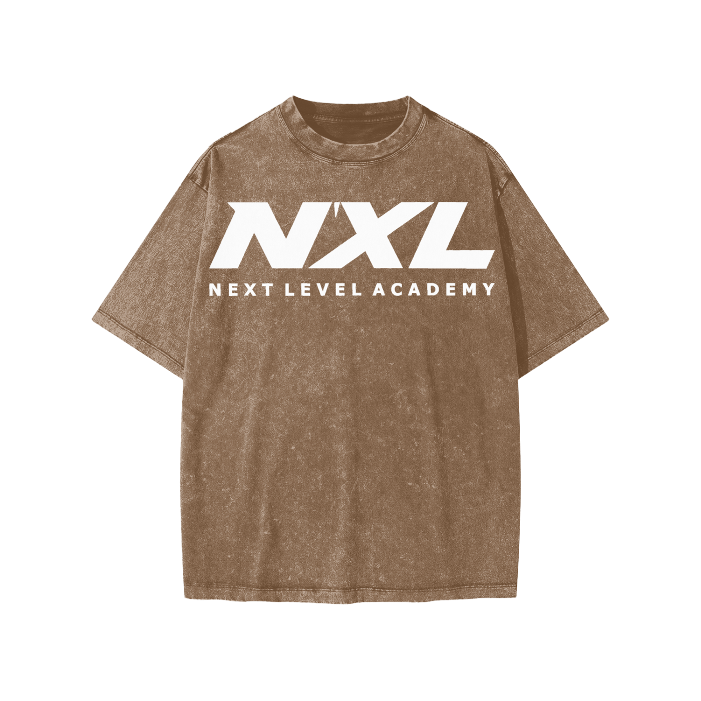 Snow Washed Kids' T-Shirt