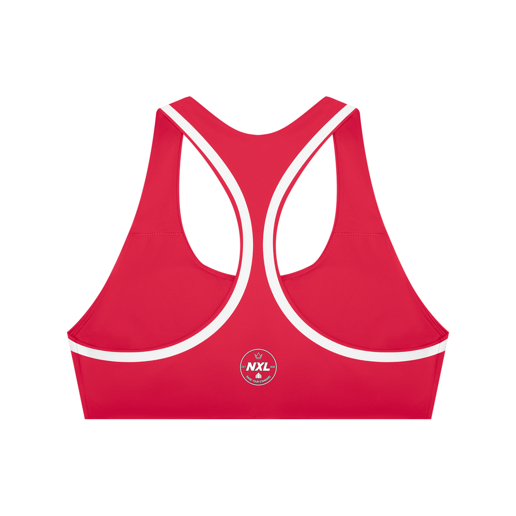 Women’s Halter Yoga Sports Bra