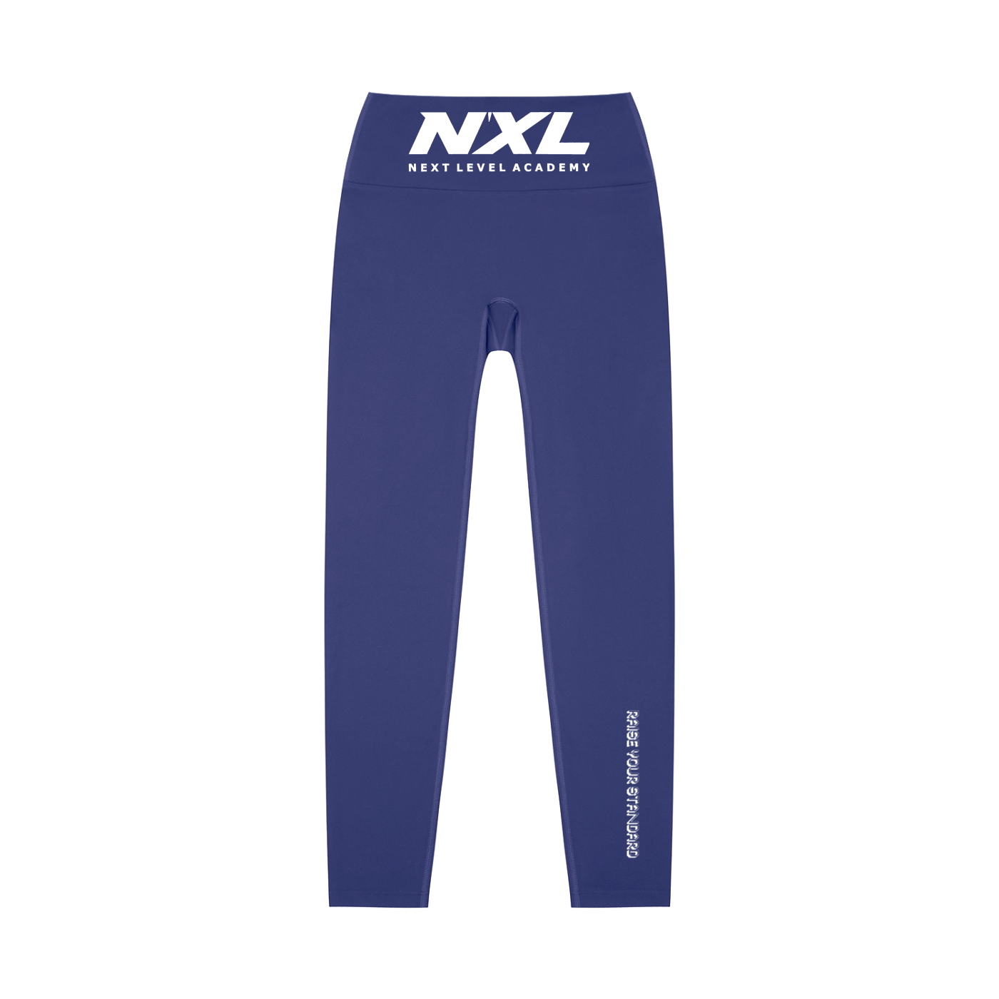 High-Waisted Yoga Leggings